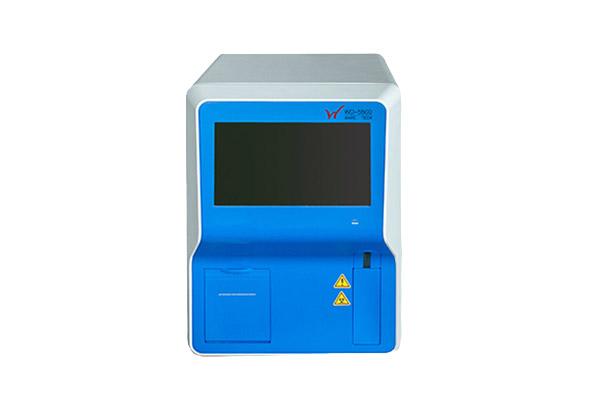 WD-5500全自動五分類血細胞分析儀